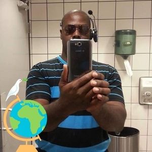 Meet your Posher, Arthur